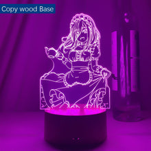 Load image into Gallery viewer, Miku Light