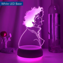 Load image into Gallery viewer, Spike Spiegel Light