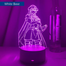 Load image into Gallery viewer, Esdeath Light