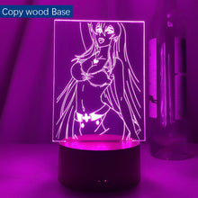 Load image into Gallery viewer, Esdeath Light