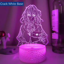 Load image into Gallery viewer, Violet Evergarden Light