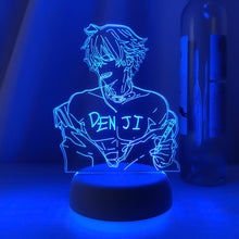 Load image into Gallery viewer, Denji Light