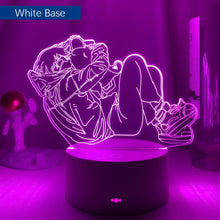 Load image into Gallery viewer, Denji & Pochita Light