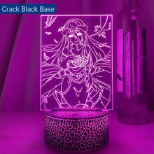 Load image into Gallery viewer, Albedo Light