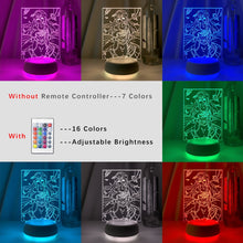 Load image into Gallery viewer, Albedo Light