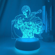 Load image into Gallery viewer, Guts Light