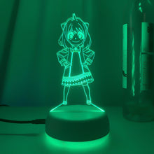 Load image into Gallery viewer, Anya Light