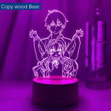 Load image into Gallery viewer, Toradora Light