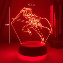 Load image into Gallery viewer, Kirito Light