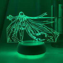 Load image into Gallery viewer, Esdeath Light