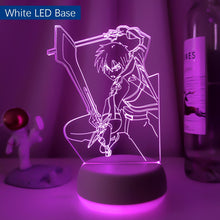 Load image into Gallery viewer, Kirito Light