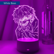 Load image into Gallery viewer, Kaneki Light