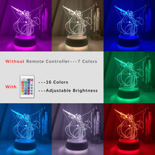 Load image into Gallery viewer, Lelouch Light