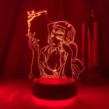 Load image into Gallery viewer, Faye Valentine Light