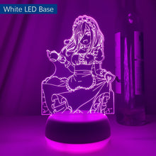 Load image into Gallery viewer, Miku Light