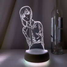 Load image into Gallery viewer, Makima Light