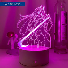 Load image into Gallery viewer, Power Light