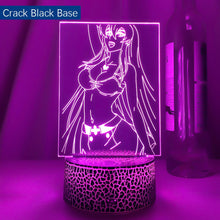 Load image into Gallery viewer, Esdeath Light