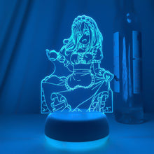 Load image into Gallery viewer, Miku Light