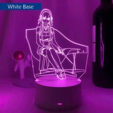 Load image into Gallery viewer, Yor Forger Light