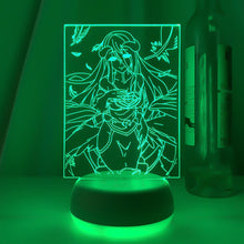 Load image into Gallery viewer, Albedo Light