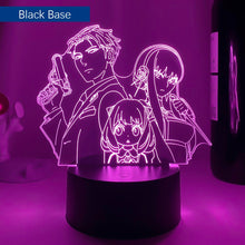 Load image into Gallery viewer, Spy X Family Light