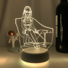 Load image into Gallery viewer, Yor Forger Light