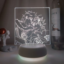 Load image into Gallery viewer, Asta & Yuno Light