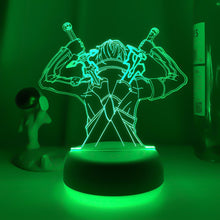 Load image into Gallery viewer, Kirito Light