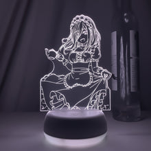 Load image into Gallery viewer, Miku Light