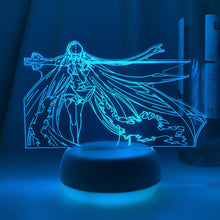 Load image into Gallery viewer, Esdeath Light