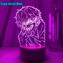 Load image into Gallery viewer, Kaneki Light