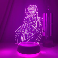 Load image into Gallery viewer, Lelouch Light