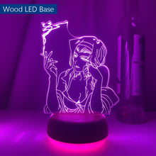 Load image into Gallery viewer, Faye Valentine Light