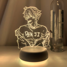 Load image into Gallery viewer, Denji Light