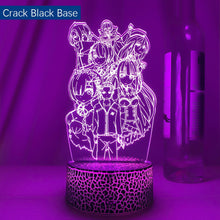 Load image into Gallery viewer, Re Zero Light