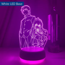 Load image into Gallery viewer, Toradora Light