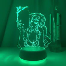 Load image into Gallery viewer, Faye Valentine Light