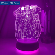 Load image into Gallery viewer, Ainz Ooal Gown Light