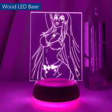 Load image into Gallery viewer, Esdeath Light