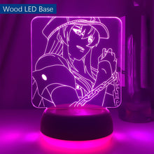 Load image into Gallery viewer, Esdeath Light