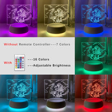 Load image into Gallery viewer, Violet Evergarden Light