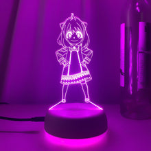 Load image into Gallery viewer, Anya Light