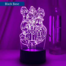 Load image into Gallery viewer, Re Zero Light