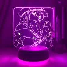 Load image into Gallery viewer, Esdeath Light