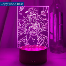 Load image into Gallery viewer, Albedo Light