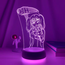 Load image into Gallery viewer, Diane Light