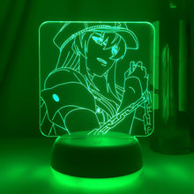 Load image into Gallery viewer, Esdeath Light