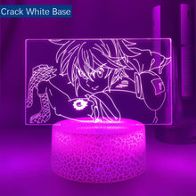 Load image into Gallery viewer, Meliodas Light