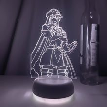 Load image into Gallery viewer, Esdeath Light